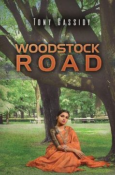 portada Woodstock Road 