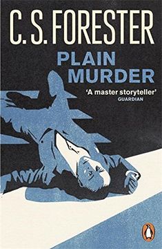 portada Modern Classics Plain Murder (Penguin Modern Classics) (en Inglés)