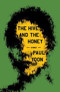 portada The Hive and the Honey: Stories 