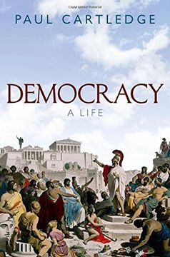 portada Democracy: A Life