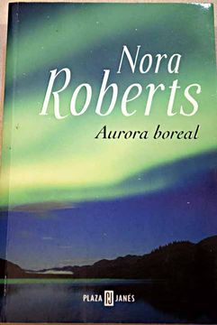 portada Aurora boreal