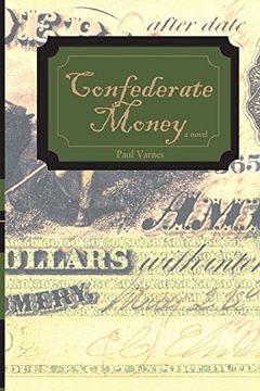 portada Confederate Money