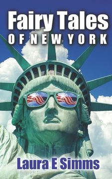 portada Fairy Tales of New York (in English)