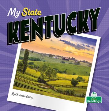 portada Kentucky (en Inglés)