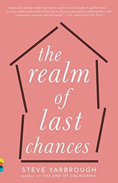 portada The Realm of Last Chances (Vintage Contemporaries) (en Inglés)