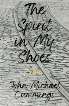 portada The Spirit in My Shoes (in English)