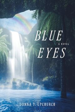 portada Blue Eyes (en Inglés)