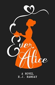 portada Ever Alice (en Inglés)
