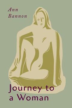 portada Journey to a Woman