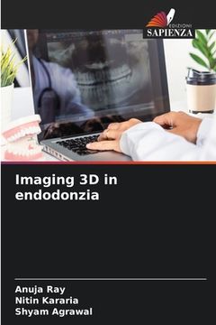 portada Imaging 3D in endodonzia (in Italian)