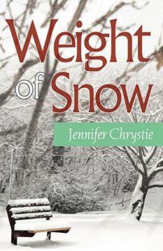 portada Weight of Snow