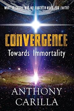 portada Convergence: Towards Immortality
