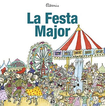 portada La Festa Major (en Catalá)