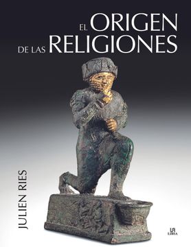 portada El Origen de las Religiones (in Spanish)
