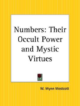 portada numbers: their occult power and mystic virtues