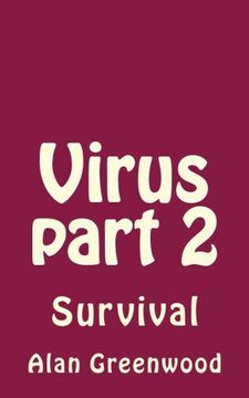portada Virus Part 2: Survival (Volume 2) 