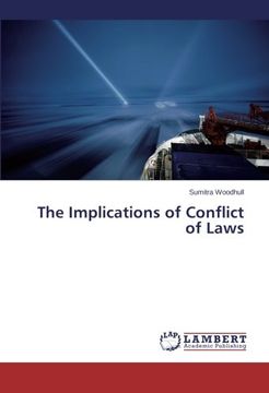 portada The Implications of Conflict of Laws