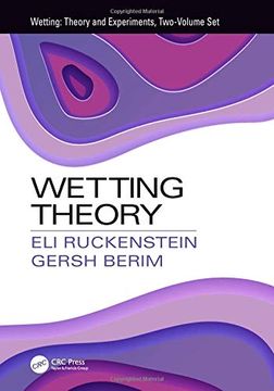 portada Wetting Theory (in English)