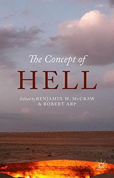 portada The Concept of Hell (en Inglés)