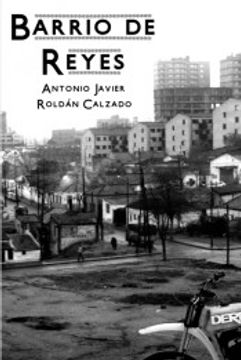 portada Barrio de Reyes (in Spanish)