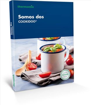 portada Somos dos (in Spanish)