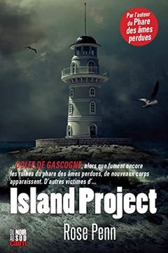 portada Island Project