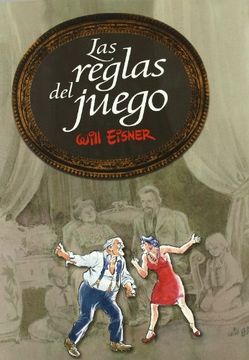 portada REGLAS DEL JUEGO,LAS CARTONE (in Spanish)