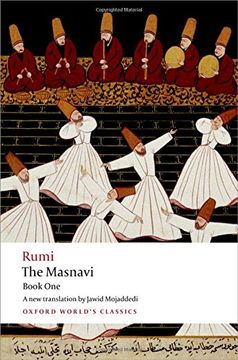 the masnavi,book one (en Inglés)