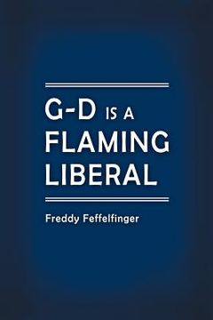 portada g-d is a flaming liberal