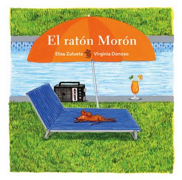 portada El Ratón Morón (in Spanish)
