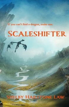 portada Scaleshifter (en Inglés)