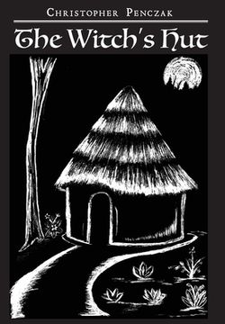 portada The Witch'S hut (en Inglés)