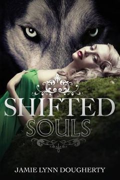 portada Shifted Souls (en Inglés)