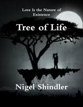 portada Tree of Life: Love Is the Nature of Existence