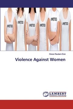 portada Violence Against Women (en Inglés)
