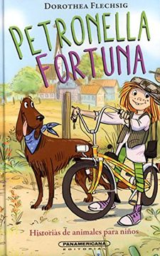 portada Petronella Fortuna