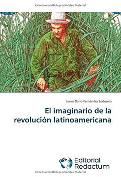 portada El Imaginario de La Revolucion Latinoamericana