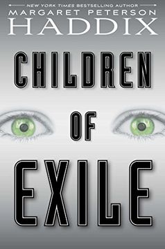 portada Children of Exile