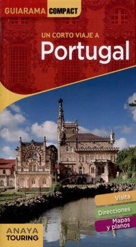 portada Portugal (in Spanish)