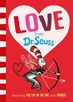 portada Love From dr. Seuss (in English)