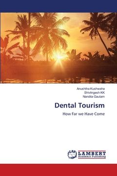 portada Dental Tourism (in English)