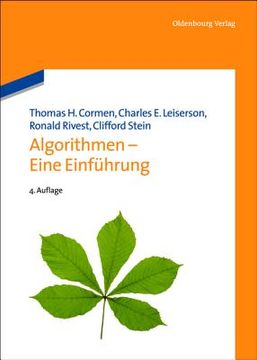 Algorithmen - Eine Einführung (en Alemán)