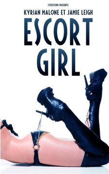 portada Escort Girl (in French)