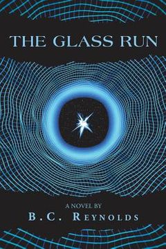 portada The Glass Run (in English)