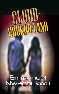 portada Cloud-Cuckoo-Land (en Inglés)