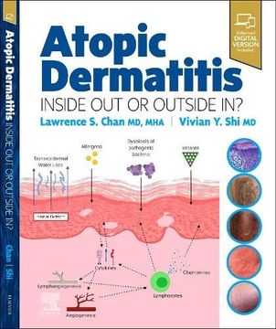 portada Atopic Dermatitis: Inside out or Outside in (en Inglés)