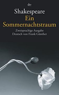 portada Ein Sommernachtstraum: Zweisprachige Ausgabe (in English)