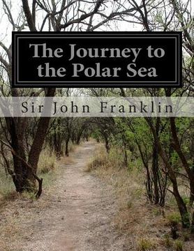portada The Journey to the Polar Sea (en Inglés)