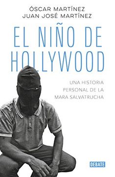 portada El Niño de Hollywood (in Spanish)