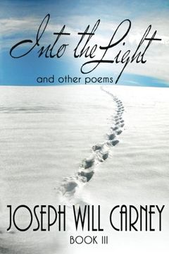 portada Into The Light and other Poems